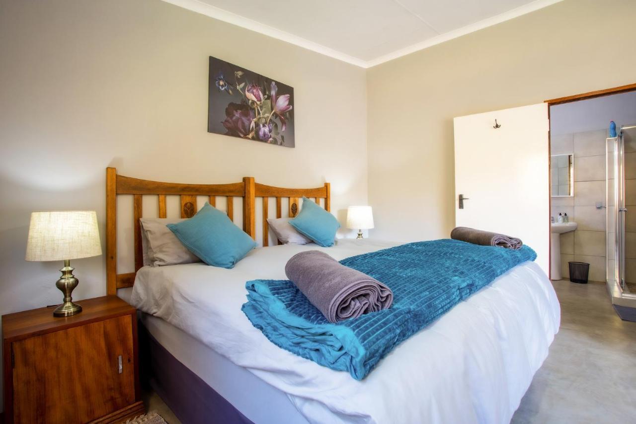 Rivendell Trout Estate Villa Lydenburg Luaran gambar