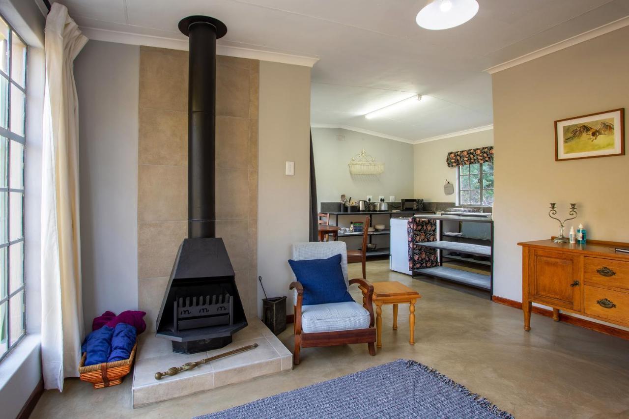 Rivendell Trout Estate Villa Lydenburg Luaran gambar