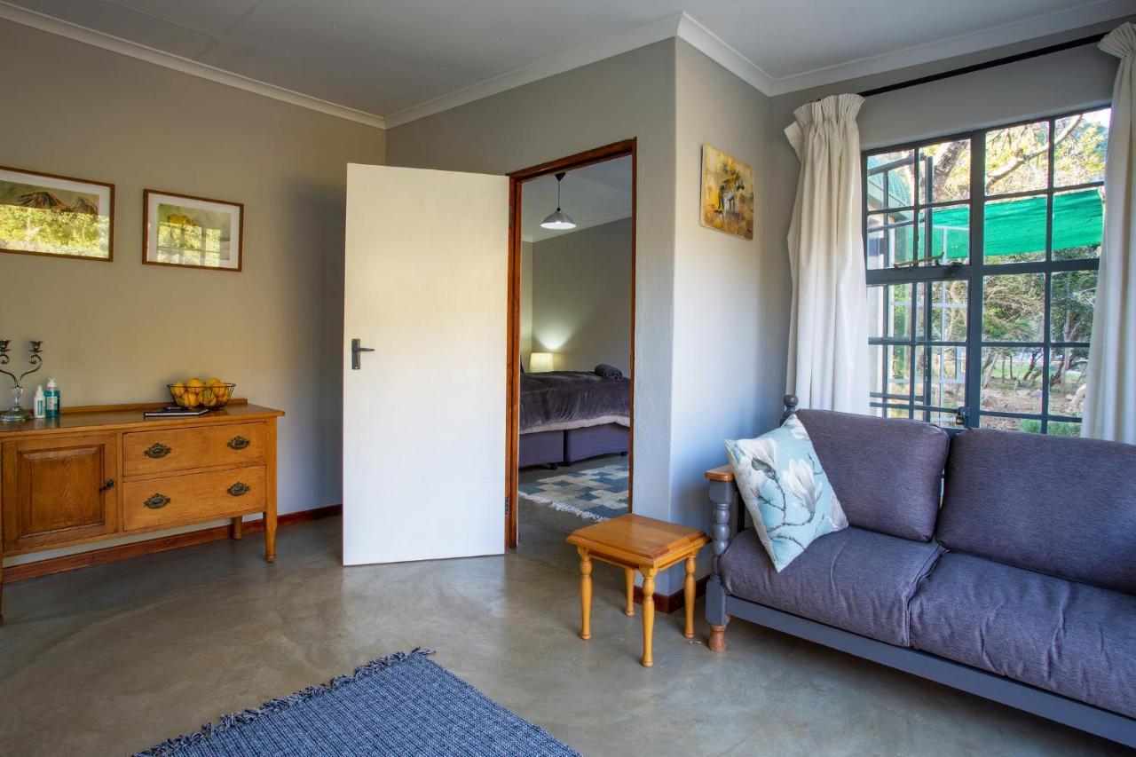 Rivendell Trout Estate Villa Lydenburg Luaran gambar