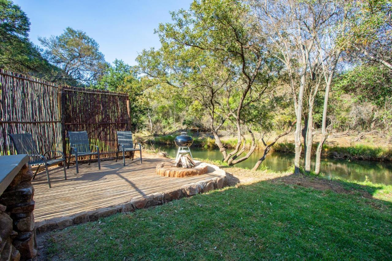 Rivendell Trout Estate Villa Lydenburg Luaran gambar