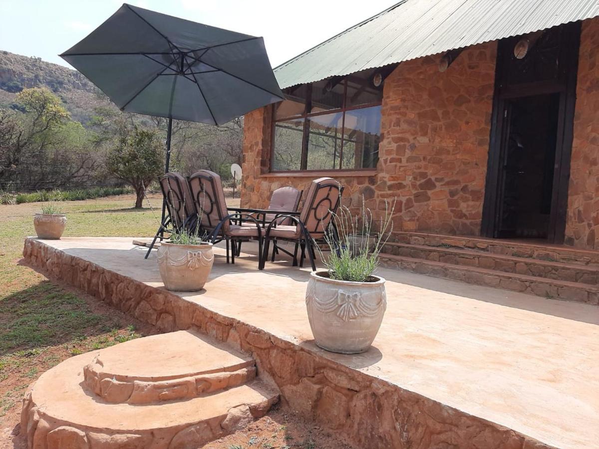 Rivendell Trout Estate Villa Lydenburg Luaran gambar