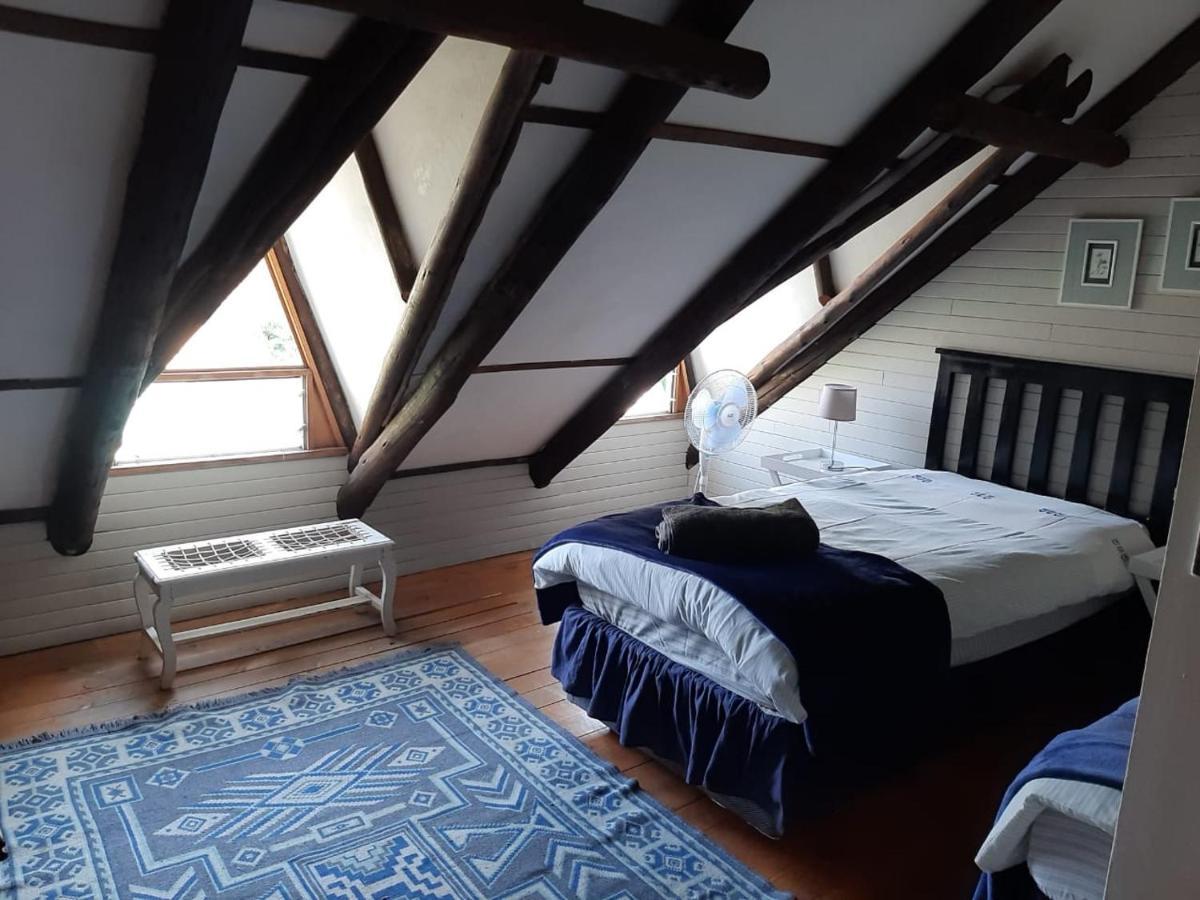 Rivendell Trout Estate Villa Lydenburg Luaran gambar