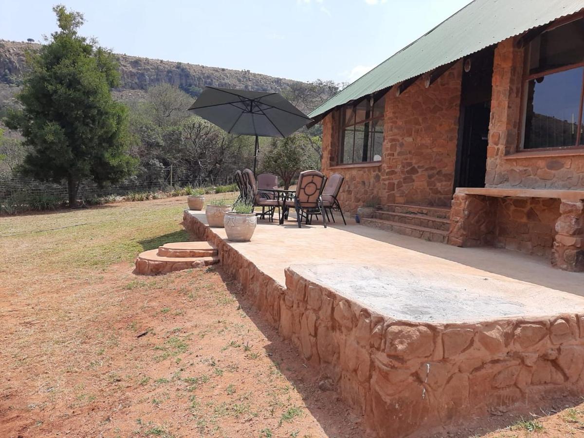 Rivendell Trout Estate Villa Lydenburg Luaran gambar