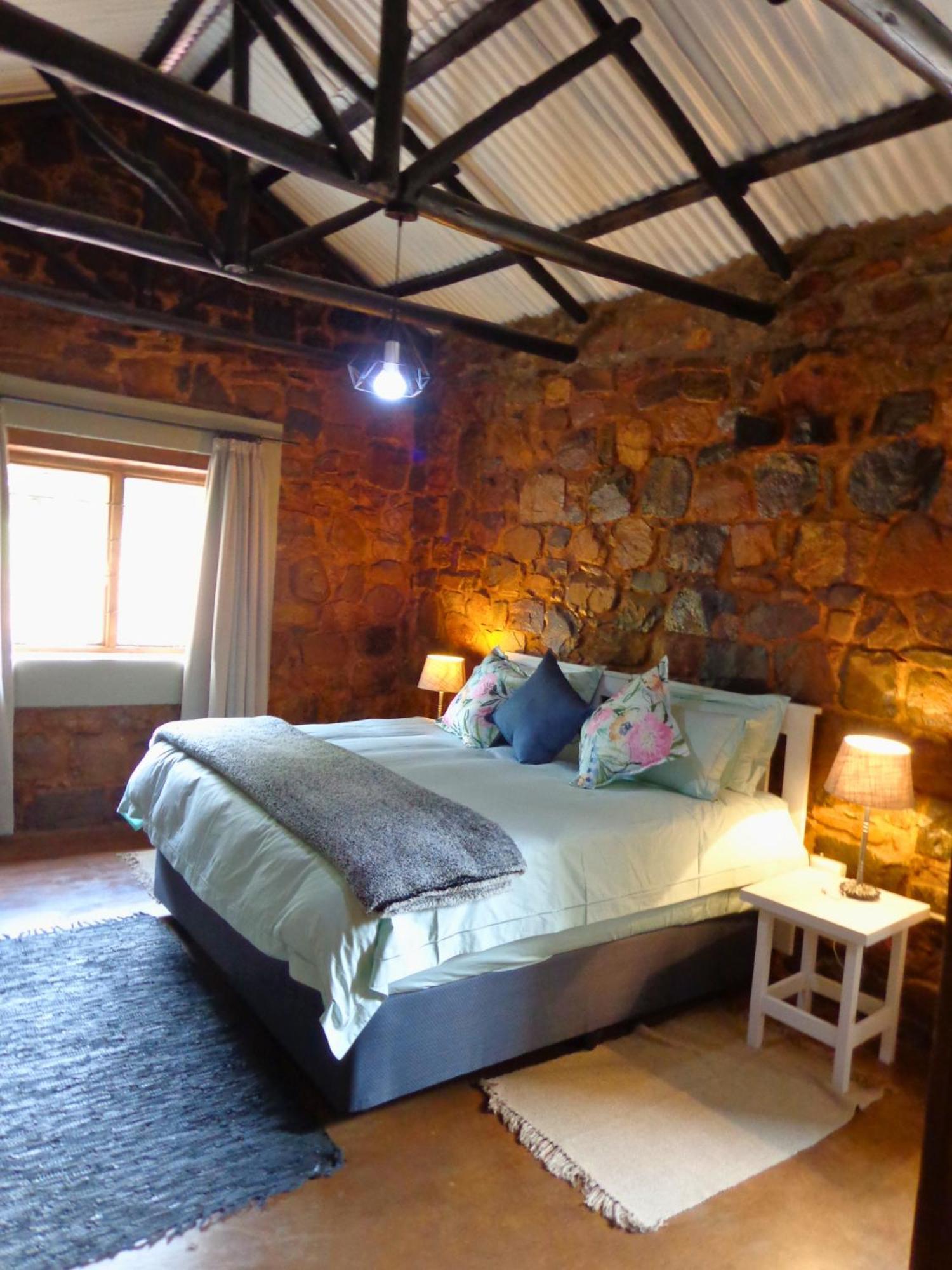 Rivendell Trout Estate Villa Lydenburg Luaran gambar