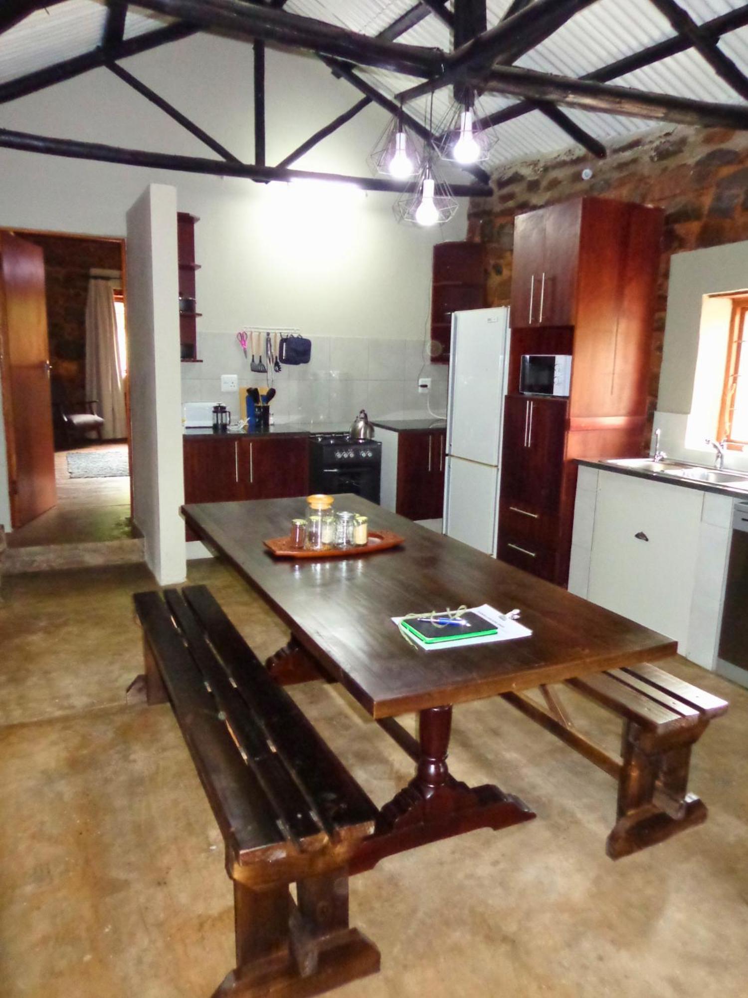 Rivendell Trout Estate Villa Lydenburg Luaran gambar