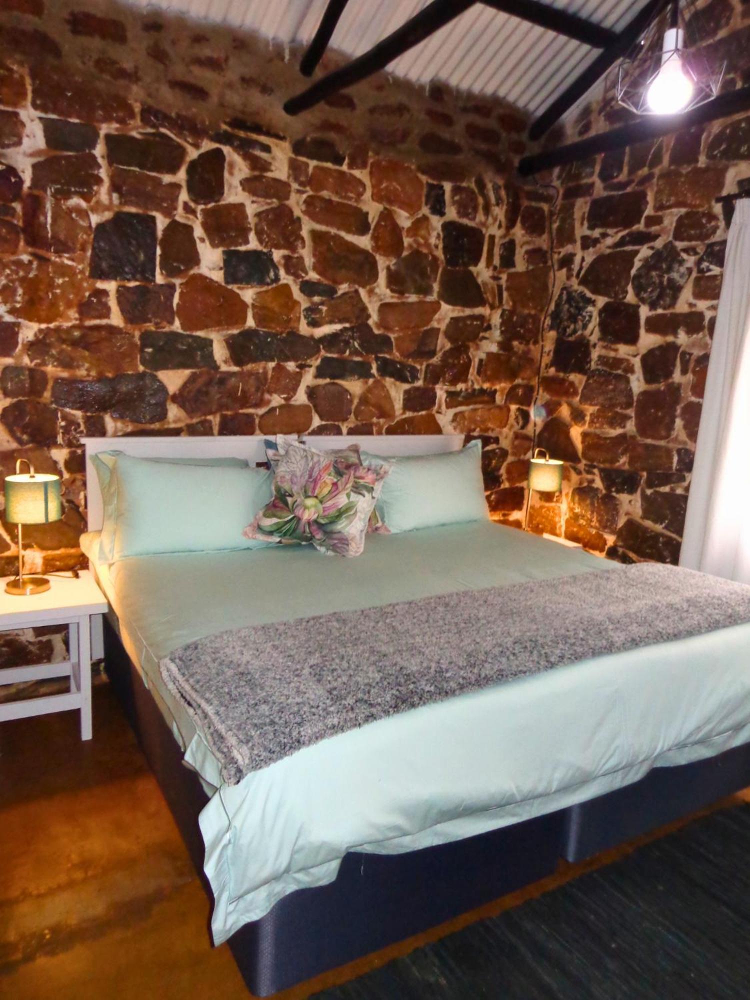 Rivendell Trout Estate Villa Lydenburg Luaran gambar