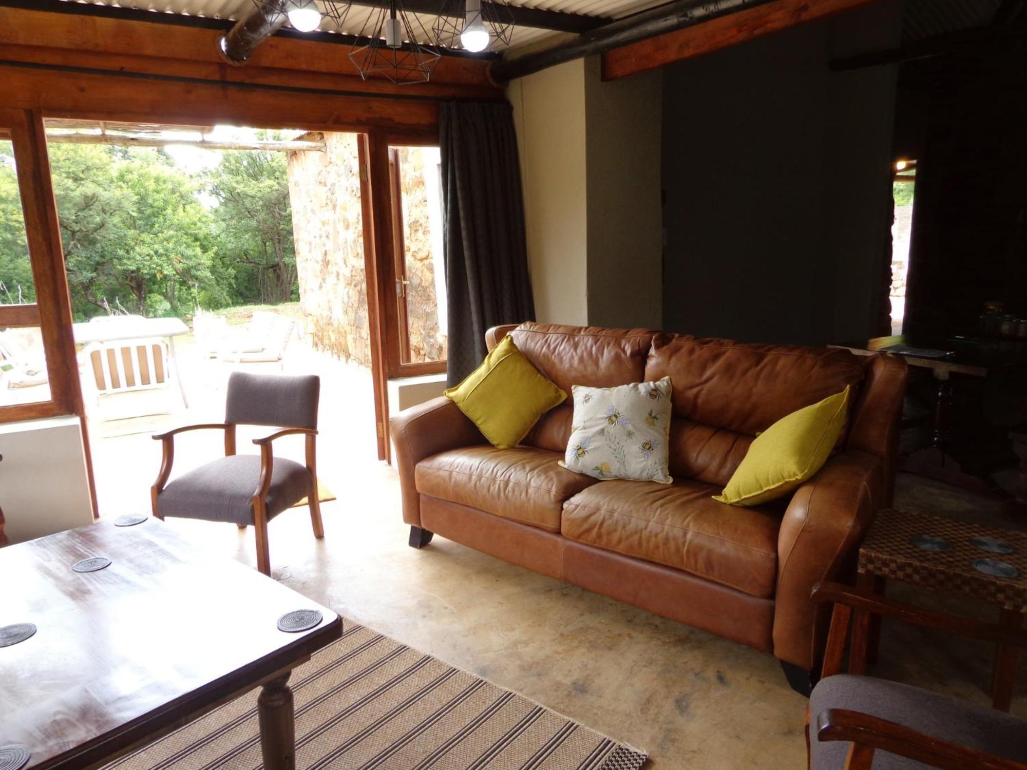 Rivendell Trout Estate Villa Lydenburg Luaran gambar