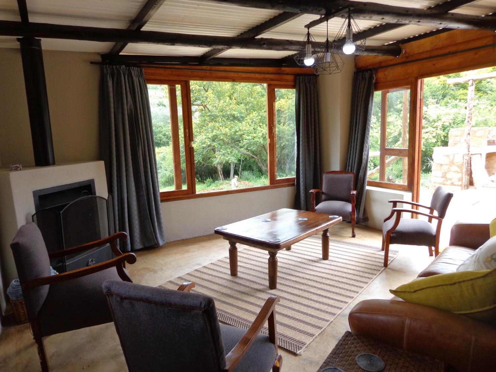 Rivendell Trout Estate Villa Lydenburg Luaran gambar