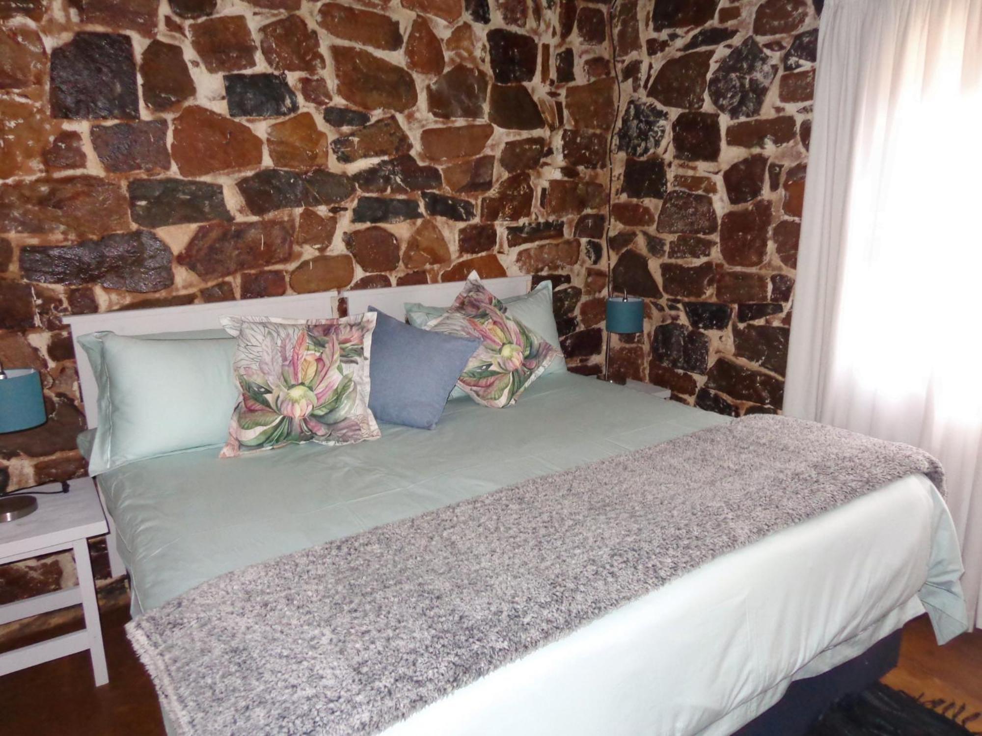 Rivendell Trout Estate Villa Lydenburg Luaran gambar