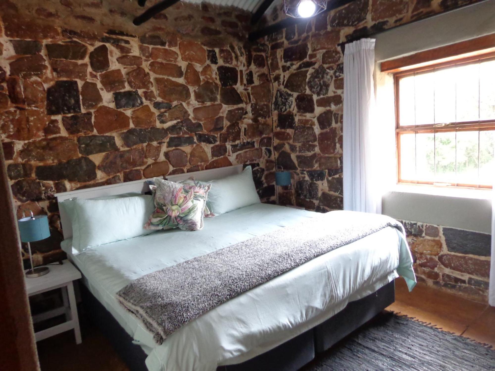 Rivendell Trout Estate Villa Lydenburg Luaran gambar