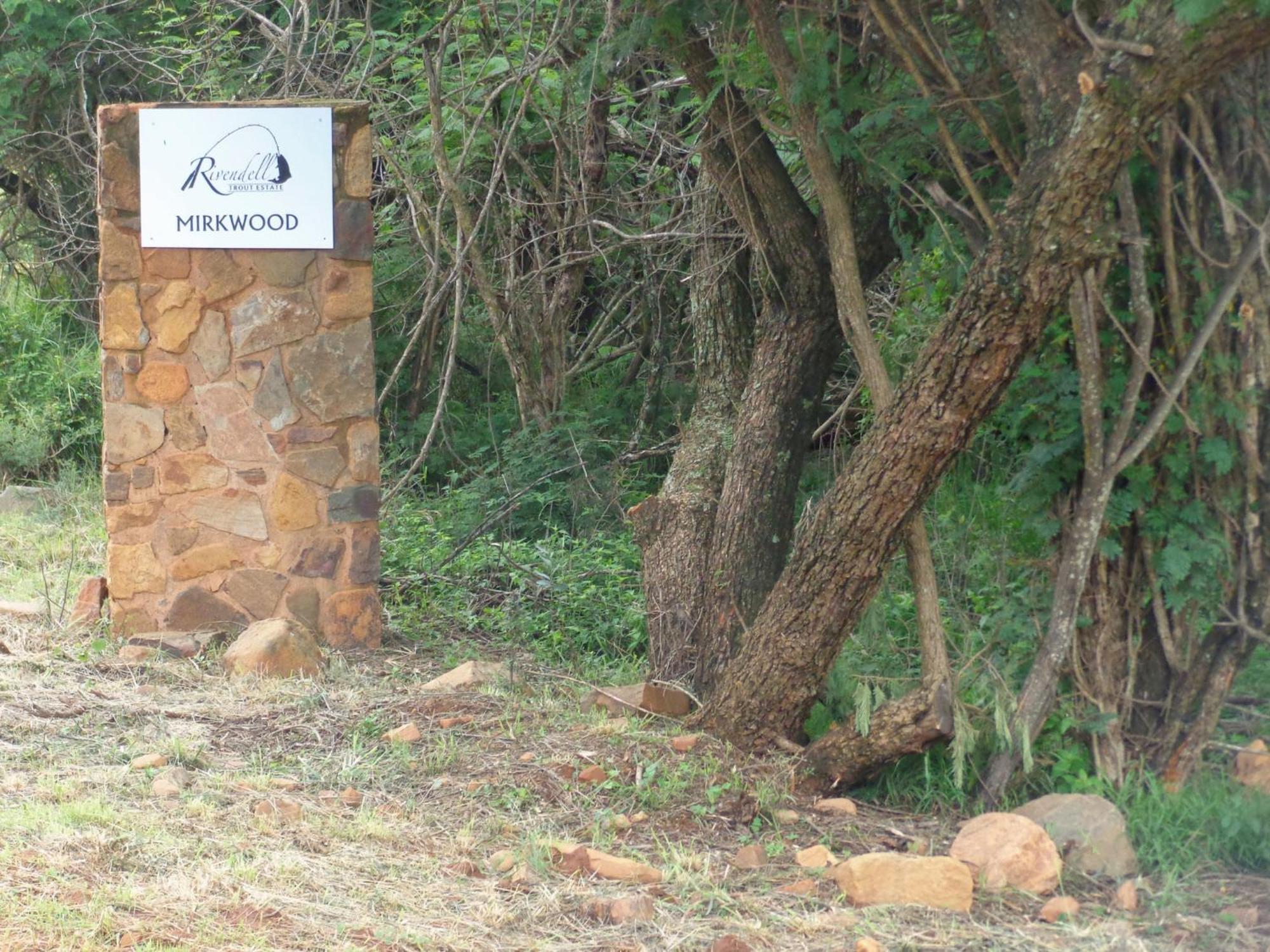 Rivendell Trout Estate Villa Lydenburg Luaran gambar