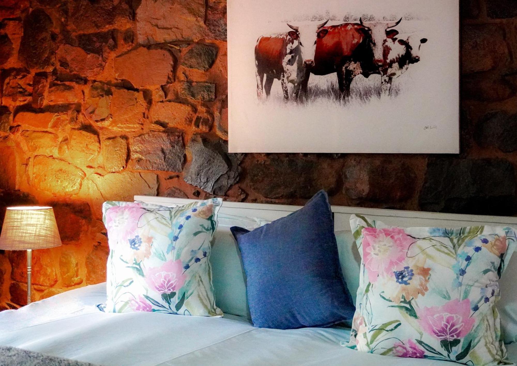 Rivendell Trout Estate Villa Lydenburg Luaran gambar