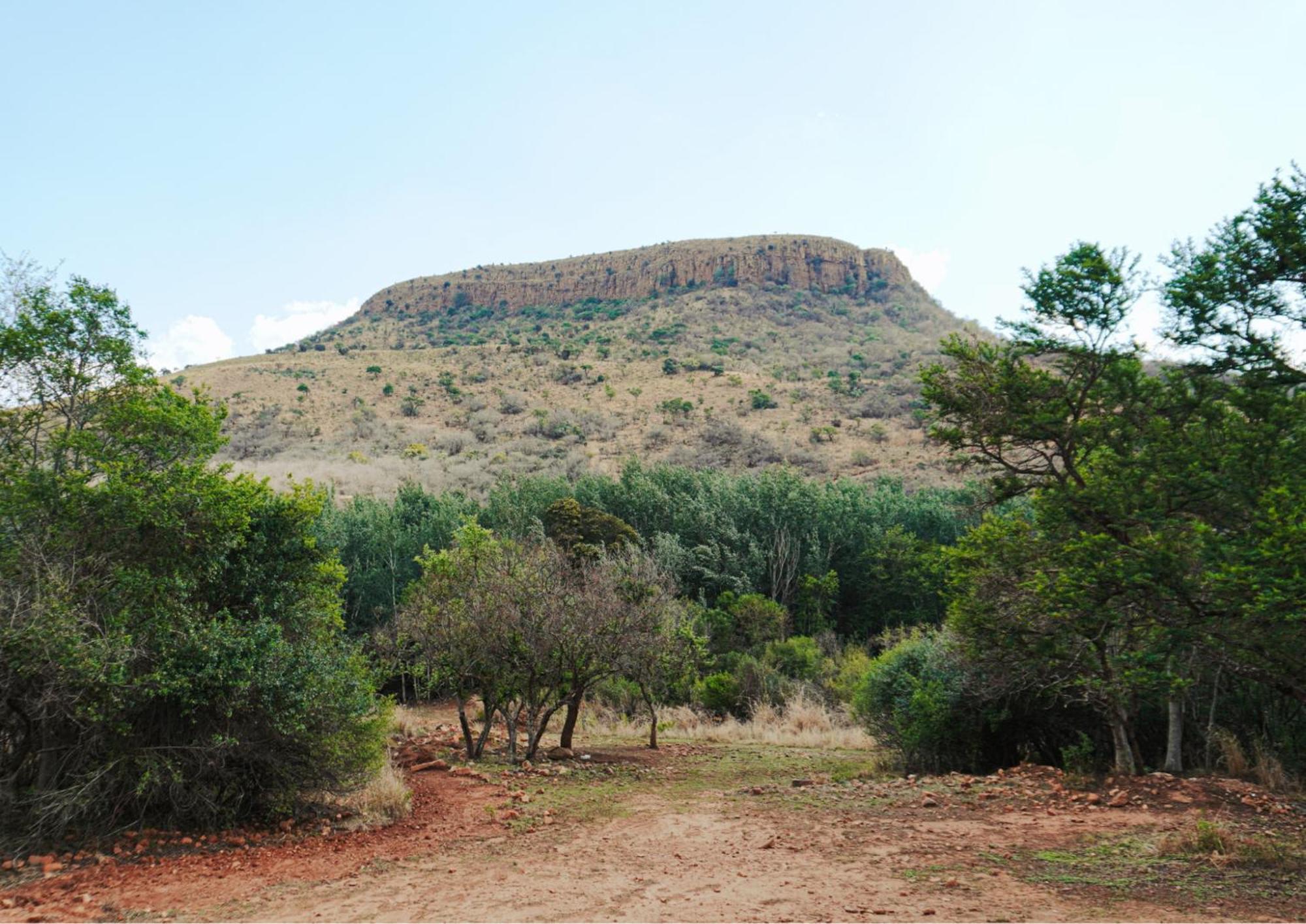 Rivendell Trout Estate Villa Lydenburg Luaran gambar