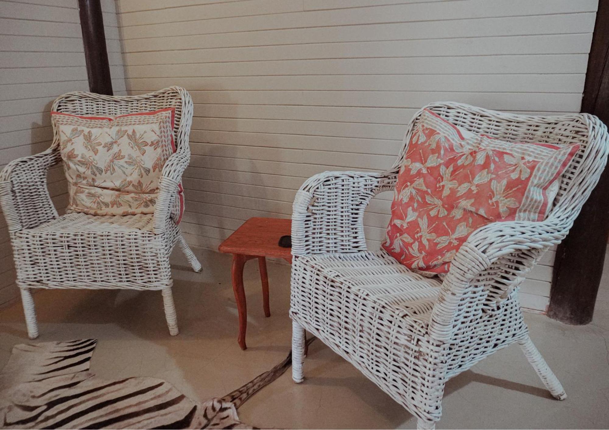 Rivendell Trout Estate Villa Lydenburg Luaran gambar