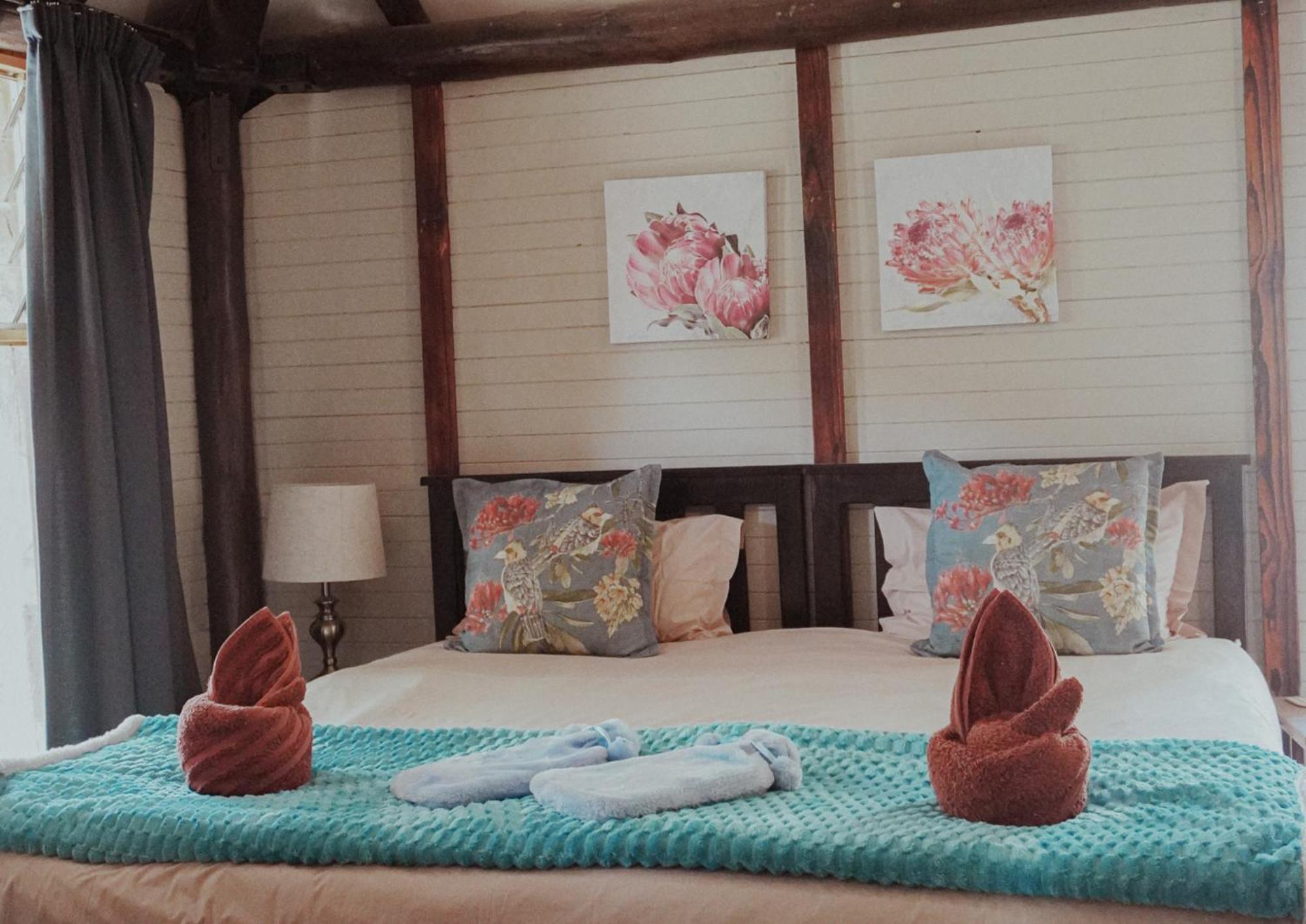 Rivendell Trout Estate Villa Lydenburg Luaran gambar