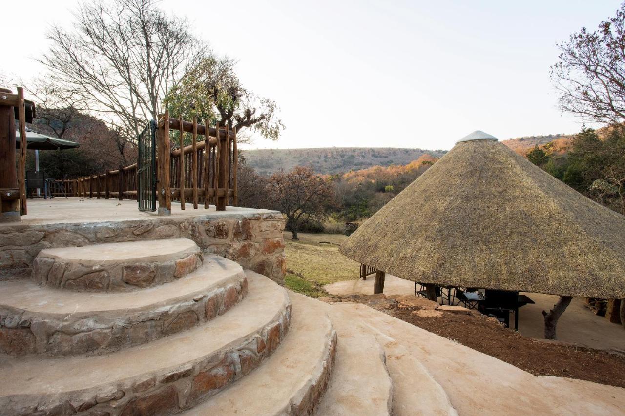 Rivendell Trout Estate Villa Lydenburg Luaran gambar