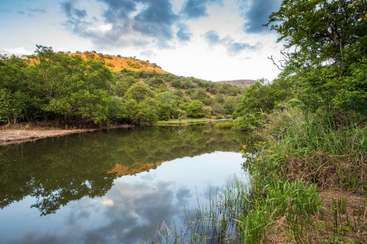 Rivendell Trout Estate Villa Lydenburg Luaran gambar