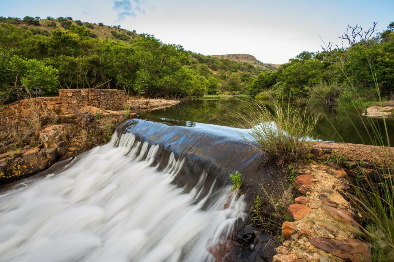 Rivendell Trout Estate Villa Lydenburg Luaran gambar