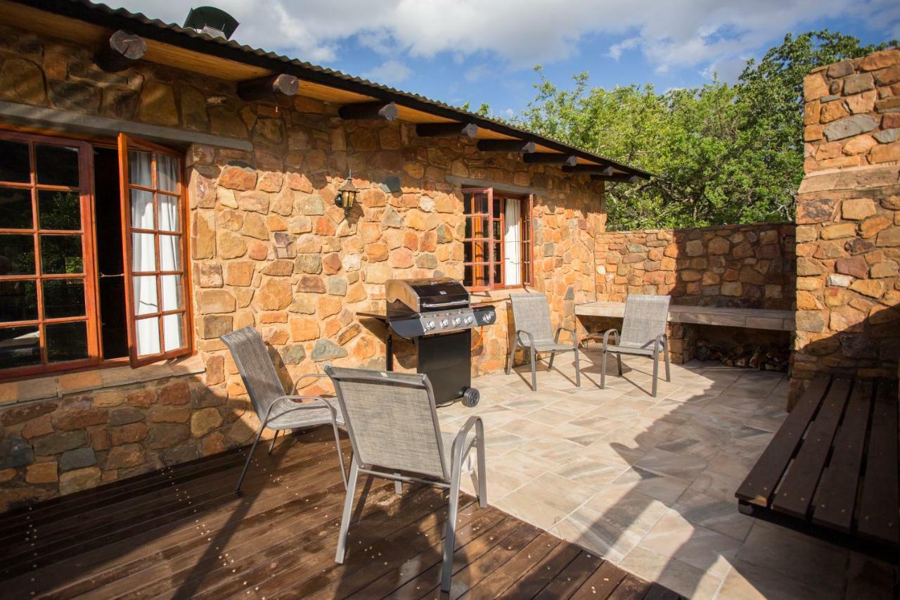 Rivendell Trout Estate Villa Lydenburg Luaran gambar