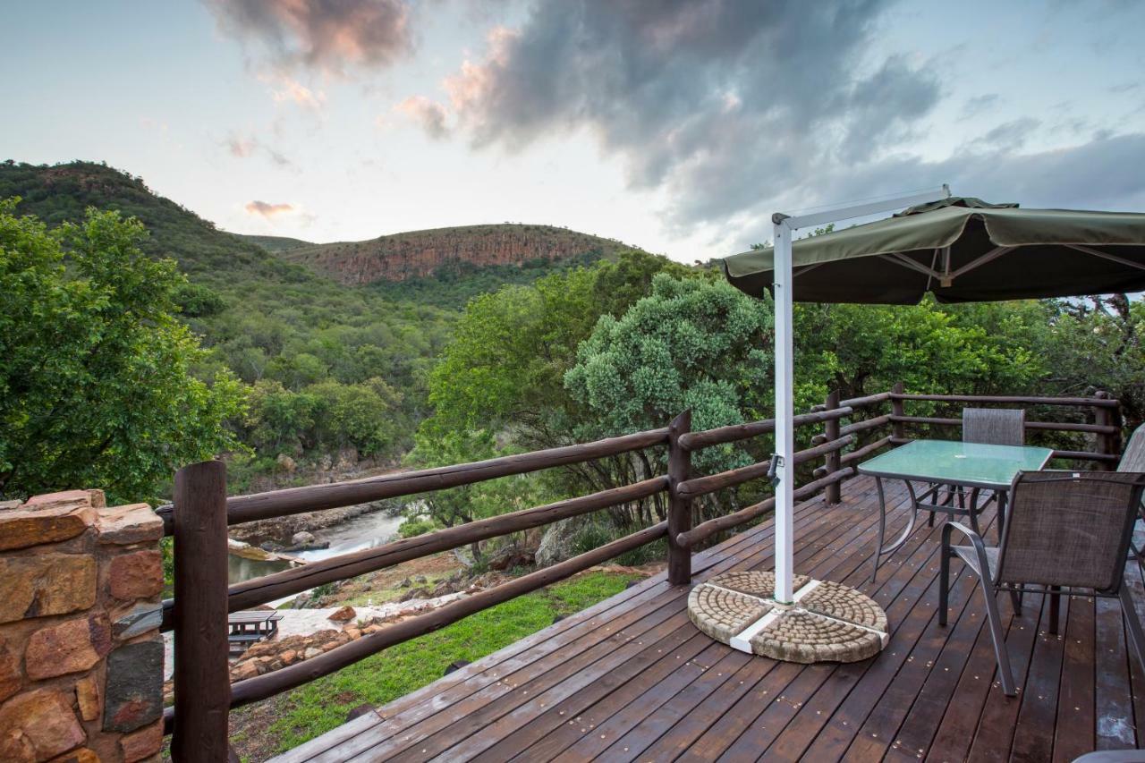 Rivendell Trout Estate Villa Lydenburg Luaran gambar