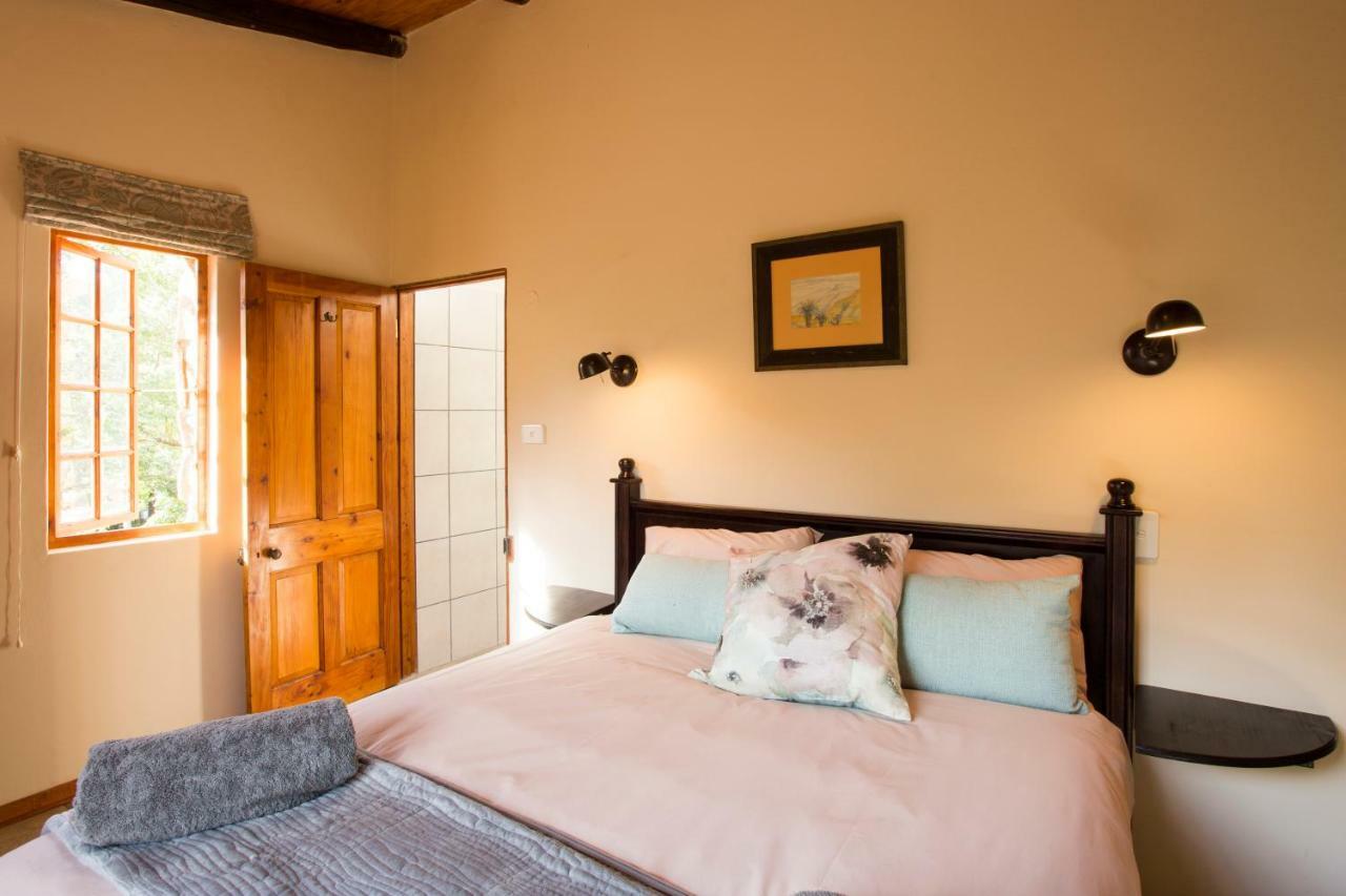 Rivendell Trout Estate Villa Lydenburg Luaran gambar