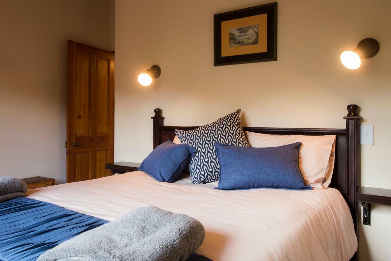 Rivendell Trout Estate Villa Lydenburg Luaran gambar
