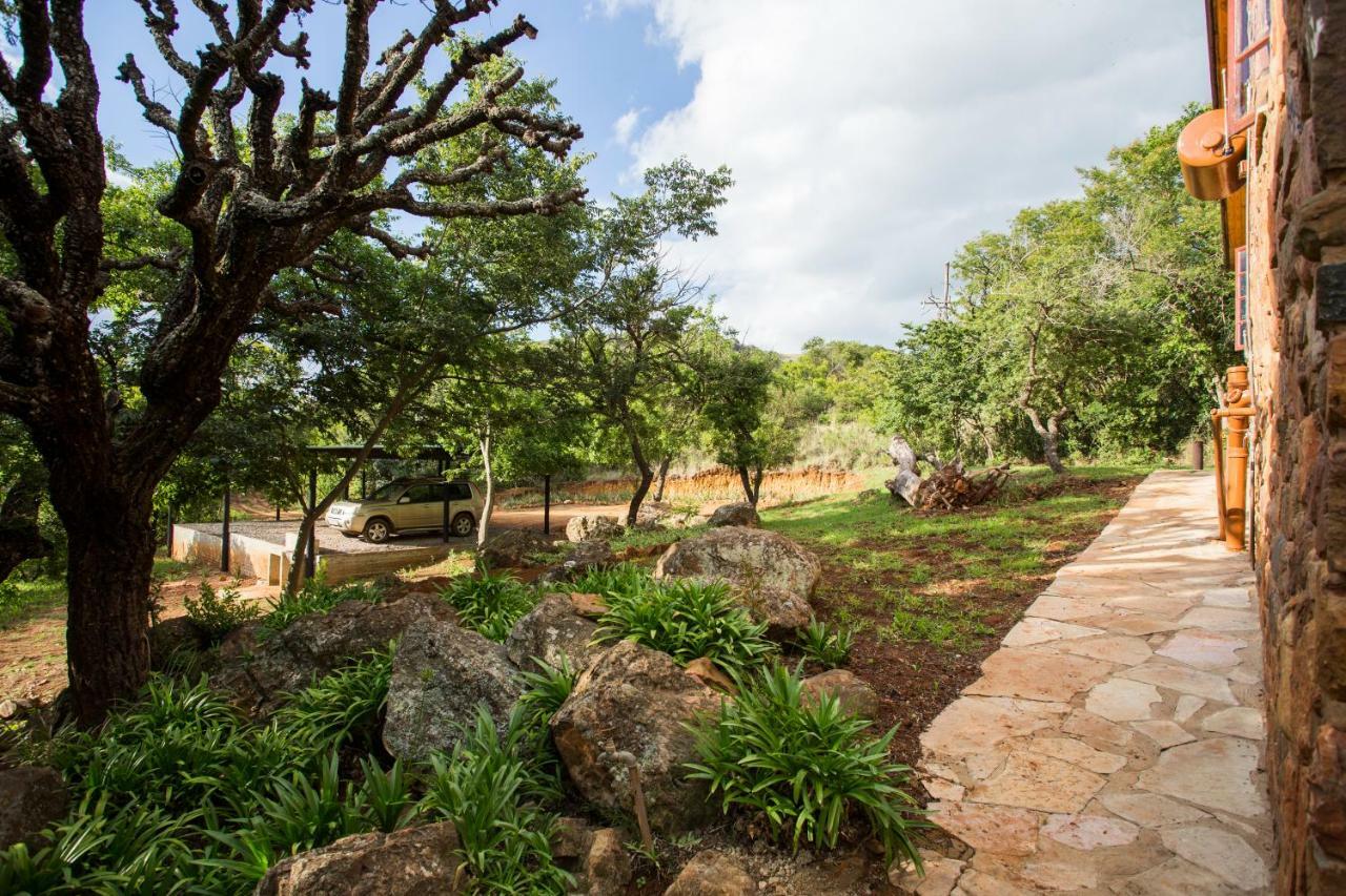Rivendell Trout Estate Villa Lydenburg Luaran gambar