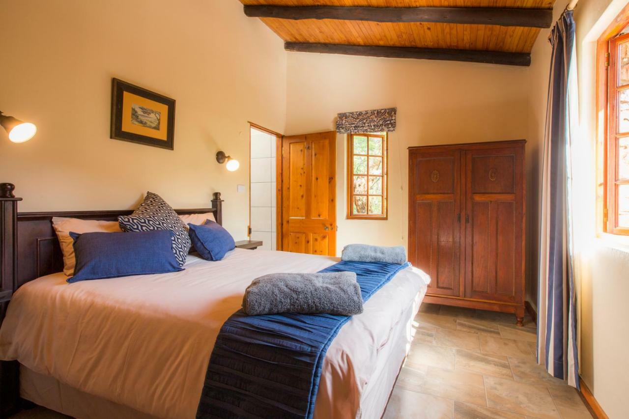 Rivendell Trout Estate Villa Lydenburg Luaran gambar